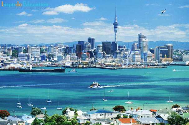 newzealand