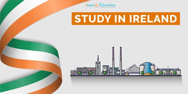 Study-in-Ireland