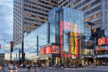  Du học Canada bậc trung học – Rinh ngay học bổng 12,000$ từ trường Birmingham International College of Canada (BICC)