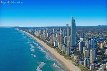 Du học Úc – Tổng quan bang Nam Úc – Chi phí sống hợp lý, khả năng định cư cao