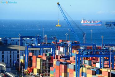 Cao đẳng Logistics và quản lý chuỗi cung ứng tại học viện Kaplan Singapore – nghề nghiệp triển vọng hậu Covid