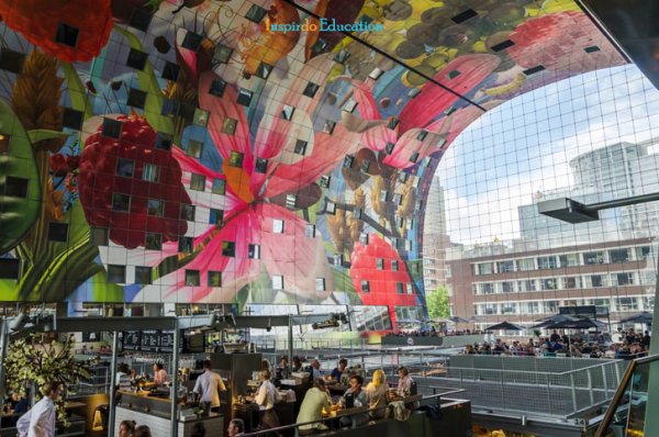 Creative-Industry-in-the-Netherlands