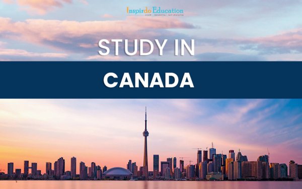 Study-in-Canada