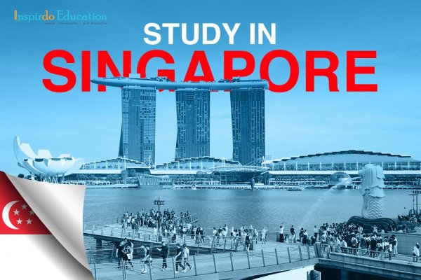 Study-in-Singapore