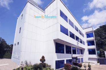 Du học Philippines 2023 – Học viện Pines nâng cấp campus Chapis thành campus chuyên dạy IELTS