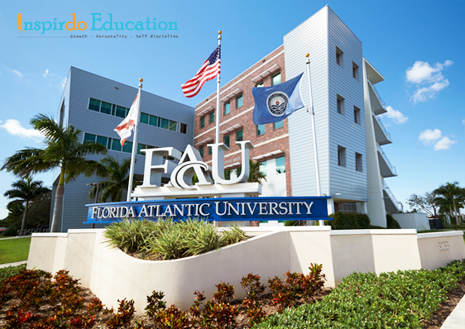 Florida-Atlantic-University