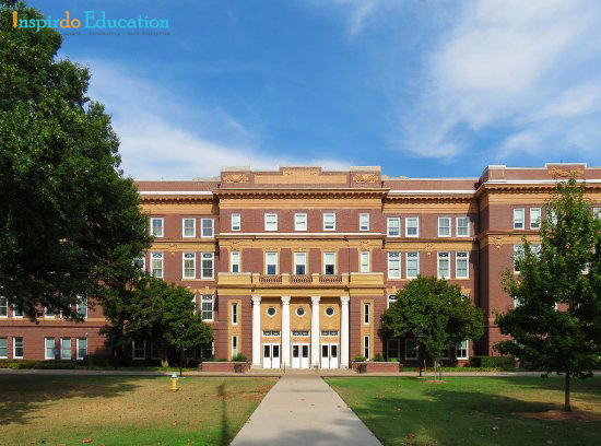 Pittsburg-State-University