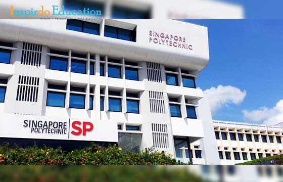 Singapore-Polytechnic
