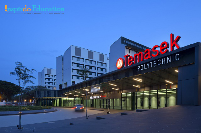 Temasek-Polytechnic