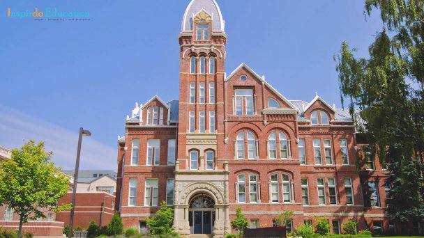 Central-Washington-University