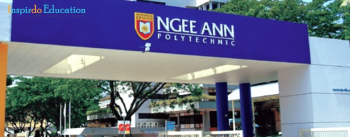 Ngee-Ann-Polytechnic