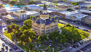 North-Texas-University