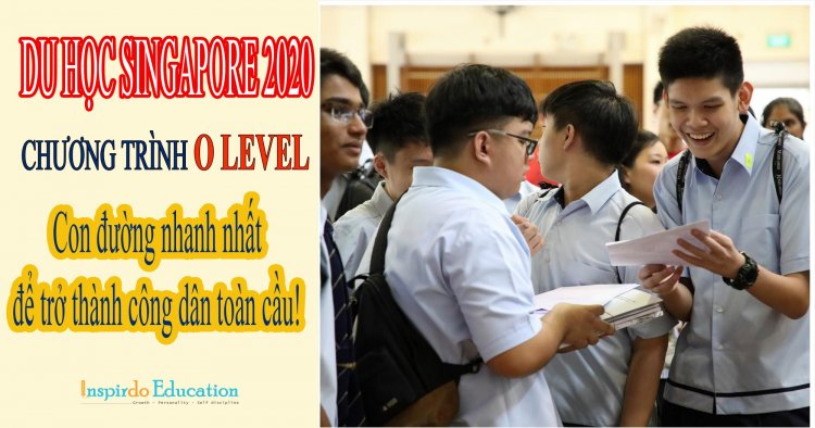 o-level-singapore-2020
