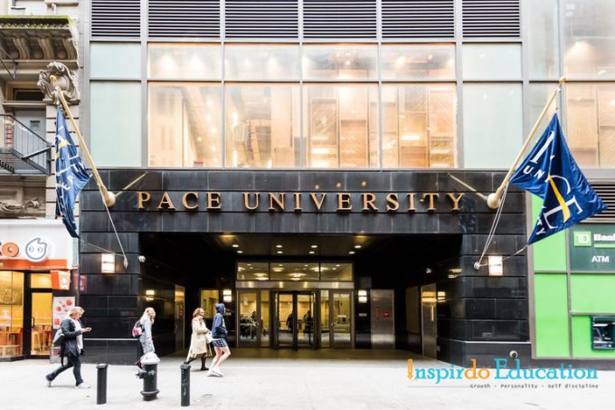 Pace-University