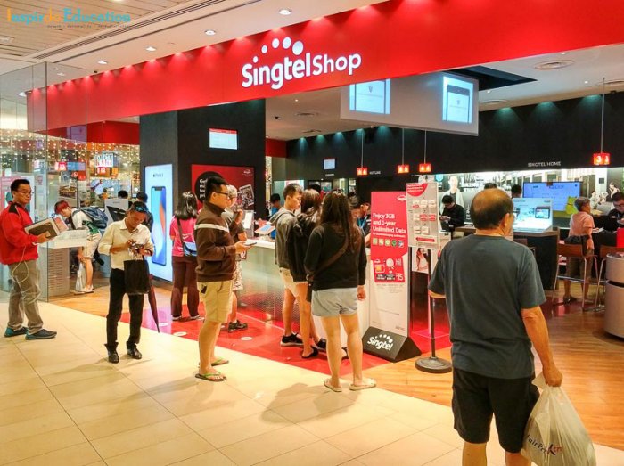 sim-singtel-singapore