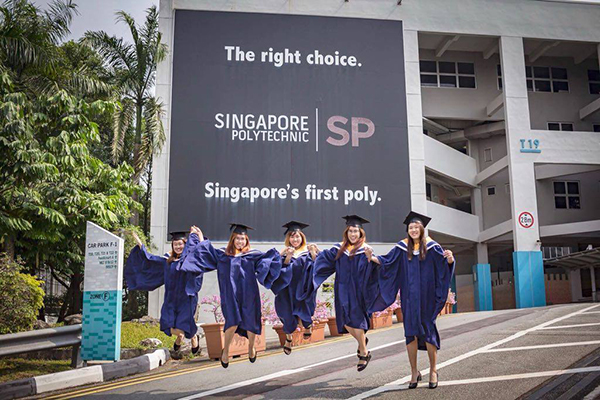 Singapore__polytechnic