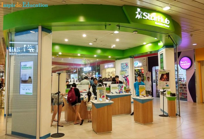 starhub-singapore