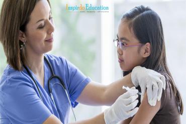 Những điều cần biết về tiêm chủng khi cho trẻ học mẫu giáo tại Singapore