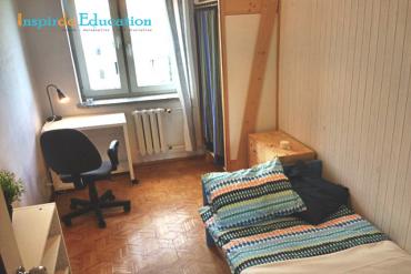 Vấn đề nhà ở của sinh viên khi du học Ba Lan