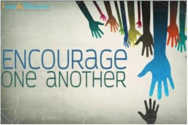 10 cách nói động viên người khác bằng tiếng Anh