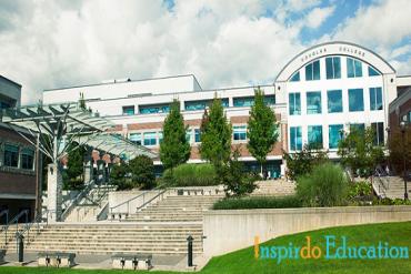 Chương trình trao đổi thực tập hưởng lương giữa CĐ Douglas và ĐH California – Riverside