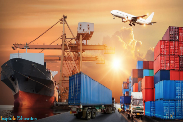 Du học Hà Lan – Học ngành Logistics tại Đại học Fontys