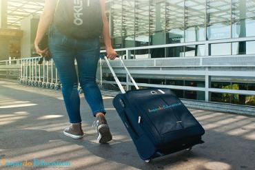 Du học Singapore - Những đồ được mang và không được mang khi nhập cảnh