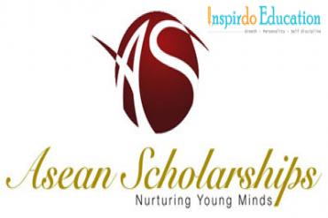 Học bổng ASEAN – Học bổng toàn phần cho học sinh THPT tại Singapore