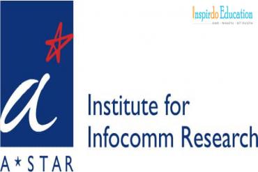 Học bổng A*Star - Học bổng toàn phần trung học Singapore 