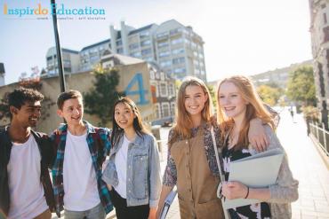 Học dự bị đại học tại Waikato – Bước đệm để vào các trường đại học Newzealand