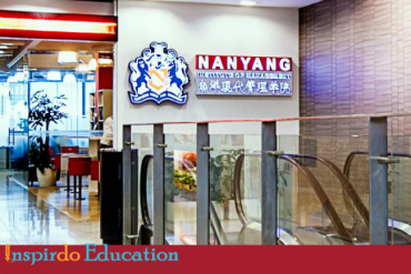 Săn học bổng Singapore lên đến 6.500SGD từ học viện quản lý Nanyang