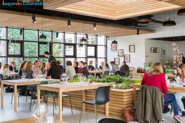 Du học Hà Lan – Học quản trị khách sạn tại Đại học KHUD Stenden