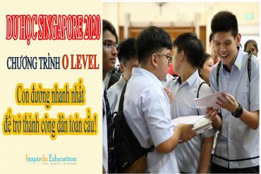Kỳ thi O level singapore dành cho ai và có những hướng đi nào sau kỳ thi này?