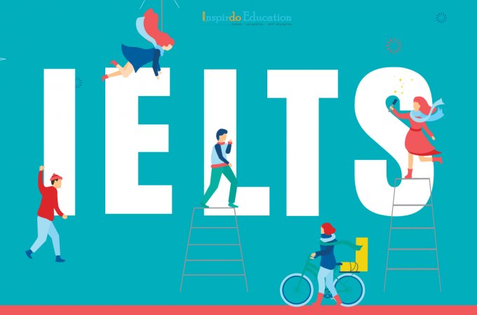 IELTS-1