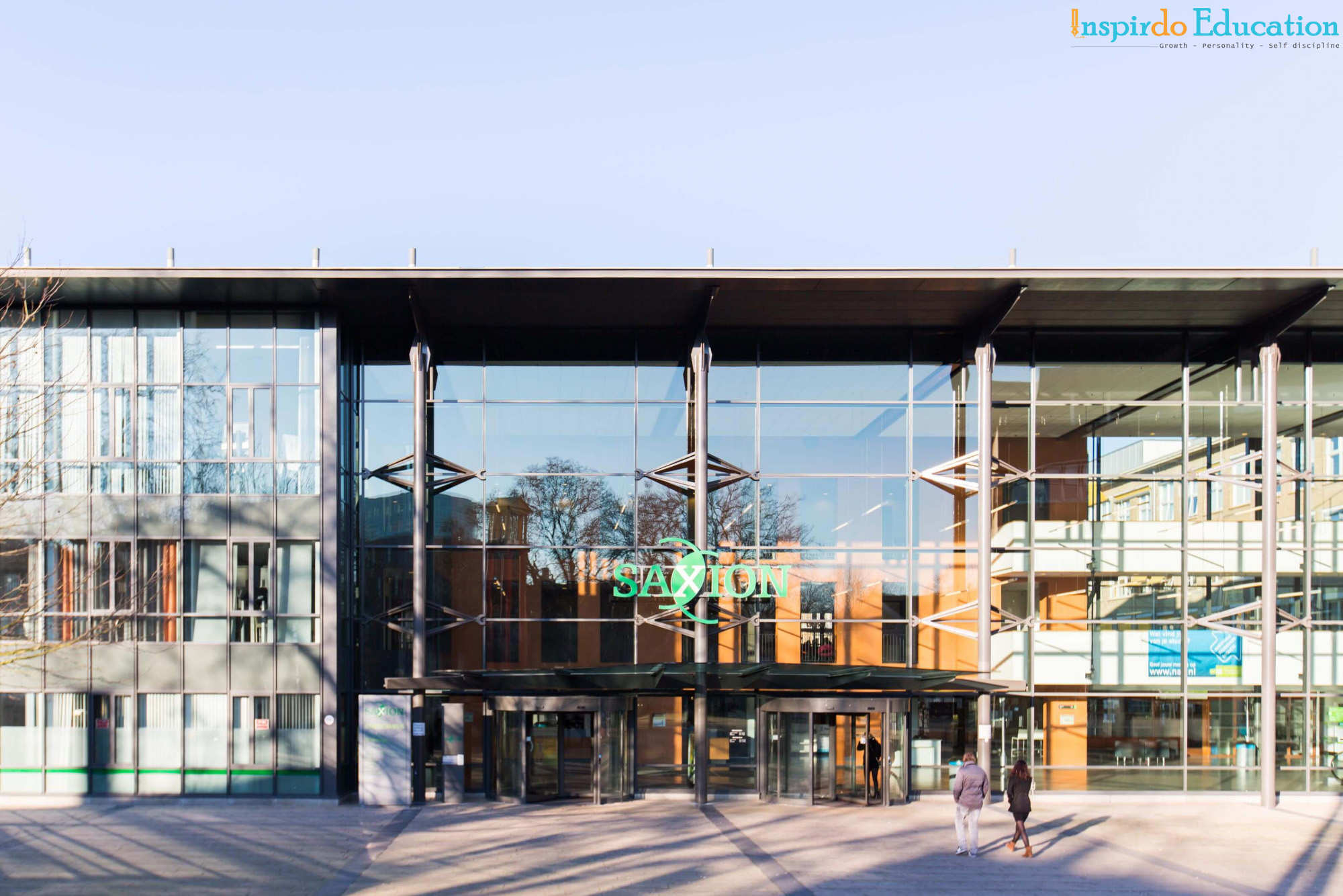 saxion