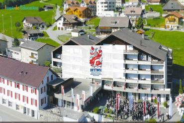 Du học Thụy Sỹ - Học viện HTMi chính thức tăng học phí kể từ tháng 1/2021 và học bổng hấp dẫn cho năm 2020