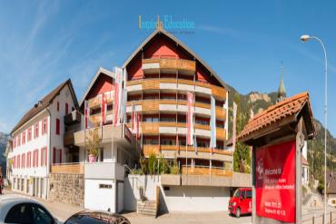 Du học Thụy Sỹ trường HTMi – Điểm đến an toàn và lý tưởng cho du học sinh quốc tế mùa dịch COVID-19