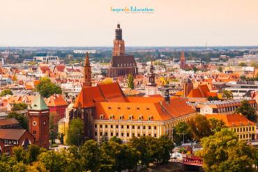 Top 5 đại học được du học sinh Việt Nam lựa chọn nhiều nhất khi du học Ba Lan