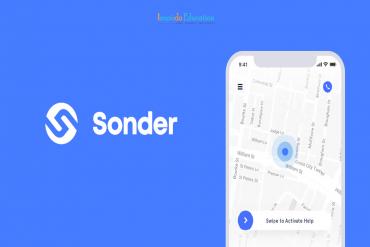 Tìm hiểu Sonder Australia - Ứng dụng an toàn cho du học sinh quốc tế khi du học Úc