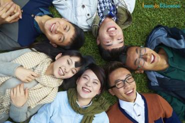 Những lưu ý về giao tiếp khi du học Úc