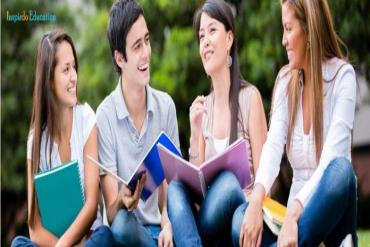 Thích ứng với cuộc sống du học Anh 2021, phải làm sao?