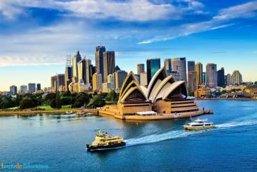 Du học Úc: Top trường có chi phí vừa phải cho sinh viên quốc tế