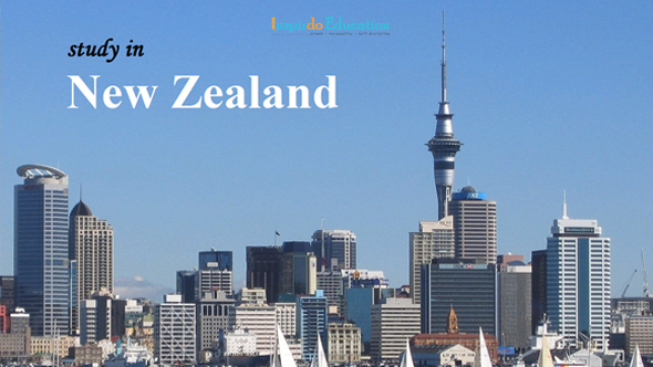 Study-in-New-Zealand