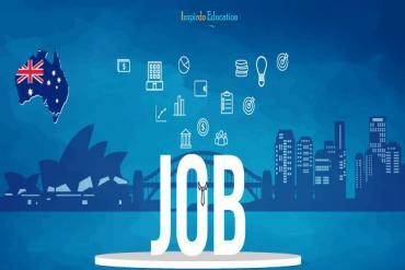 Du học Úc 2022 – Cập nhật danh sách ngành nghề thiếu hụt nhân lực tại Úc