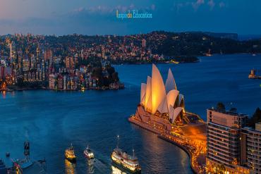 Du học Úc 2022 – Úc dự định tăng thời gian visa 485 từ 2 lên 3 năm và hỗ trợ giáo dục lên đến 37 triệu AUD