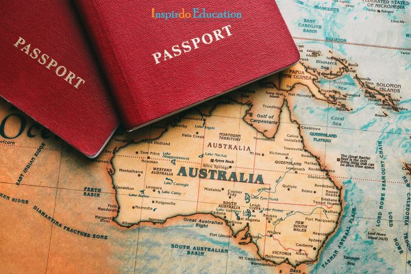 Work-and-Holiday-Visa-Australia