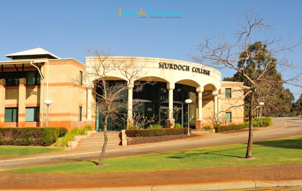 Murdoch-College