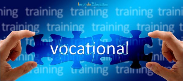 Vocational-training