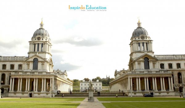 Greenwich-University