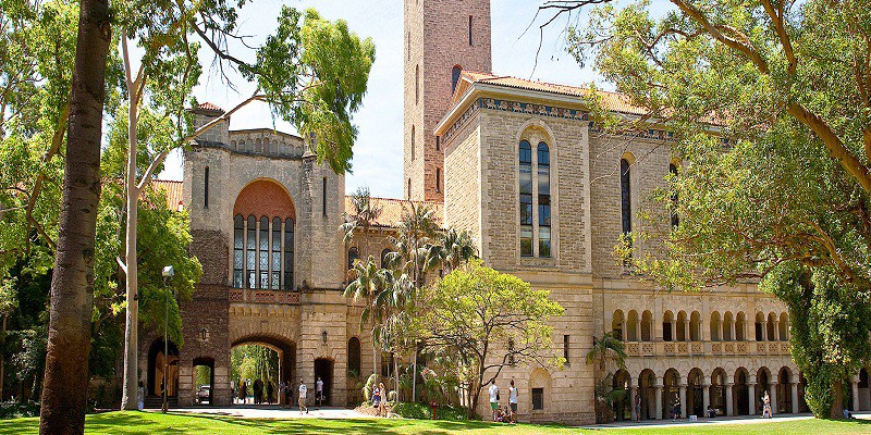 University_of_Western_Australia